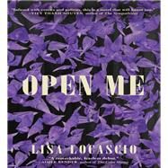 Open Me by Locascio, Lisa, 9780802128072