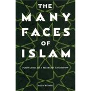 The Many Faces of Islam by Rejwan, Nissim, 9780813018072