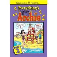Everything's Archie Vol. 2 by Unknown, 9781682558072