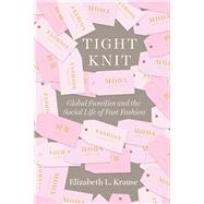 Tight Knit by Krause, Elizabeth L., 9780226558073