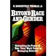Beyond Race and Gender by Thomas, R. Roosevelt, Jr., 9780814478073