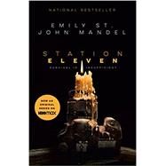 Station Eleven (Television Tie-in) by Mandel, Emily St. John, 9780593468074