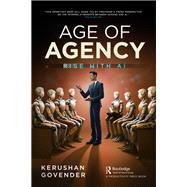 Age of Agency by Kerushan Govender, 9781003838074