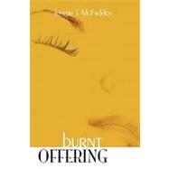 Burnt Offering by McFadden, Joseph T., 9781439228074