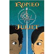 Romeo and Juliet by Hinds, Gareth; Hinds, Gareth, 9780763668075
