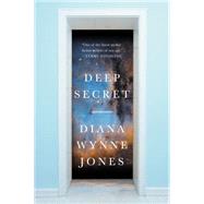 Deep Secret by Jones, Diana Wynne, 9780765338075
