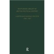 English Radicalism (1935-1961): Volume 5 by Maccoby,S., 9781138878075