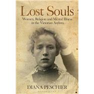 Lost Souls by Peschier, Diana, 9781788318075
