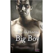 Big boy by Helena Hunting, 9782824608075