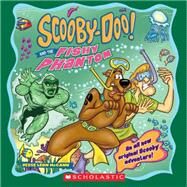 Scooby-Doo and the Fishy Phantom by McCann, Jesse Leon; Duendes Del Sur, 9780439788076