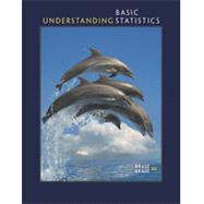 Bundle: Understanding Basic Statistics, 8th Student Edition + WebAssign (1-year access) by Brase; Brase, 9781337858076