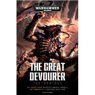 The Great Devourer by Haley, Guy; Reynolds, Josh; Kyme, Nick, 9781784968076