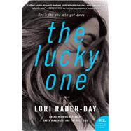 The Lucky One by Rader-Day, Lori, 9780062938077