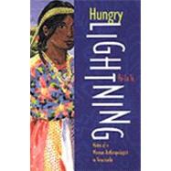Hungry Lightning by Yu, Pei-Lin, 9780826318077