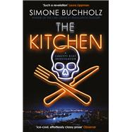 The Kitchen by Buchholz, Simone; Ward, Rachel, 9781916788077