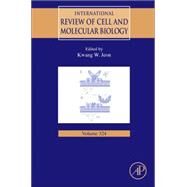 International Review of Cell and Molecular Biology by Jeon, Kwang W.; Galluzzi, Lorenzo, 9780128048078