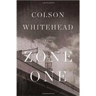 Zone One by Whitehead, Colson, 9780385528078