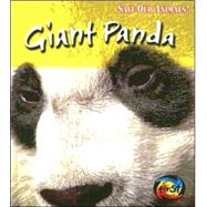 Giant Panda by Splisbury, Louise, 9781403478078