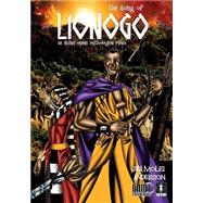 The Song of Lionogo by Anderson, Jiba Molei; Goffman, Laura, 9781505828078