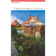 New and Selected Poems by Wallace-Crabbe, Chris, 9781906188078