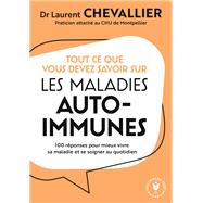 Mon cabinet de consultation : Je vis avec une maladie auto-immune by Laurent Chevallier, 9782501148078