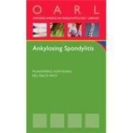 Ankylosing Spondylitis by Khan, Muhammad Asim, 9780195368079
