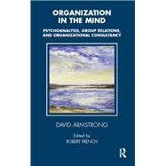 Organization in the Mind by David Armstrong, 9780429478079