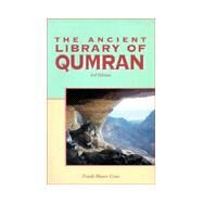 Ancient Library of Qumran and Modern Biblical Studies by Cross, Frank Moore, 9780800628079