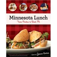Minnesota Lunch by Norton, James, 9780873518079