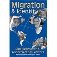 Migration and Identity by Skotnes,Andor, 9781138528079