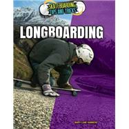 Longboarding by Kamberg, Mary-Lane, 9781499438079