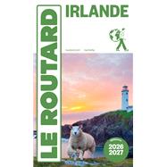 Guide du Routard Irlande 2026/27 by Collectif, 9782017338079