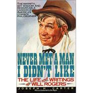 Never Met a Man I Didn't Like by Carter, Joseph H., 9780380768080