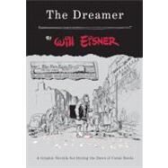 Dreamer Pa by Eisner,Will, 9780393328080