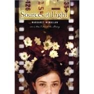 Sources of Light by McMullan, Margaret, 9780547488080
