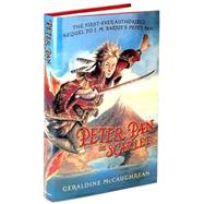 Peter Pan in Scarlet by McCaughrean, Geraldine; Fischer, Scott M., 9781416918080
