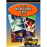 New York City by Scholl, Elizabeth, 9781584158080