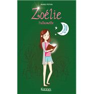 Zolie l'allumette T08 by Marie Potvin, 9782875808080