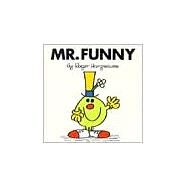 Mr. Funny by Hargreaves, Roger, 9780843178081