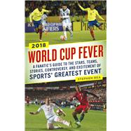 World Cup Fever by Rea, Stephen, 9781510718081