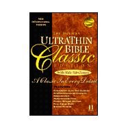 Holman UltraThin Bible : Classic Edition by Broadman & Holman Publishers, 9781558198081