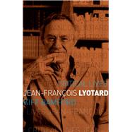 Jean-francois Lyotard by Bamford, Kiff, 9781780238081