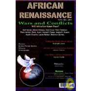 African Renaissance (Europe, Nov/Dec) by Adibe, Jideofor Patrick, 9781905068081