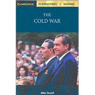 The Cold War by Mike Sewell, 9780521798082