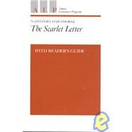 The Scarlet Letter by Hawthorne, Nathaniel; Levy, Wilbert J., 9780877208082