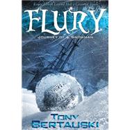 Flury by Bertauski, Tony, 9781502578082