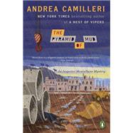 The Pyramid of Mud by Camilleri, Andrea; Sartarelli, Stephen, 9780143128083