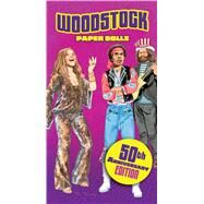 Woodstock Paper Dolls by Tierney, Tom, 9780486838083