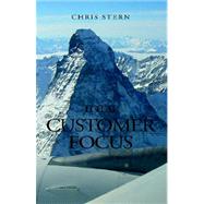 Total Customer Focus by Stern, Chris, 9781413468083