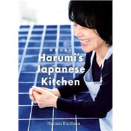 Harumi's Japanese Kitchen by Harumi Kurihara, 9781840918083